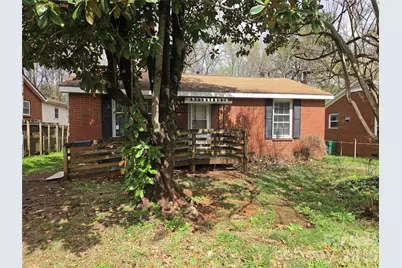 1921 Finchley Drive, Charlotte, NC 28215 - Photo 1