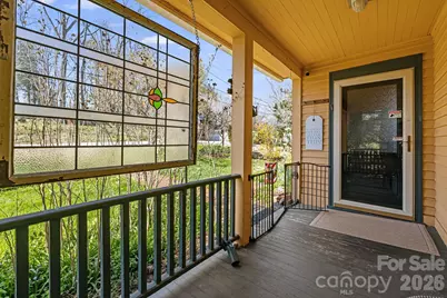 251 Flint Street, Asheville, NC 28801 - Photo 9