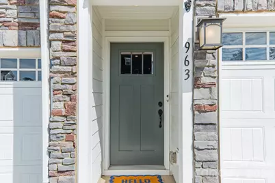 963 Portrush Lane, Tega Cay, SC 29708 - Photo 3