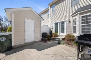 17624 Delmas Dr, Cornelius, NC 28031 - Photo 37