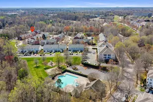 17624 Delmas Dr, Cornelius, NC 28031 - Photo 25
