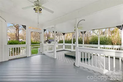 8312 Forest Shadow Circle, Cornelius, NC 28031 - Photo 5