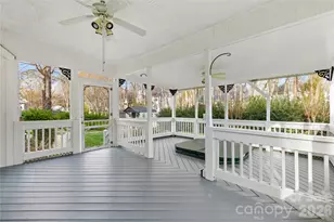 8312 Forest Shadow Cir, Cornelius, NC 28031 - Photo 5