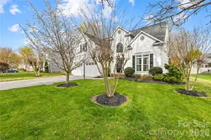 8312 Forest Shadow Cir, Cornelius, NC 28031 - Photo 1