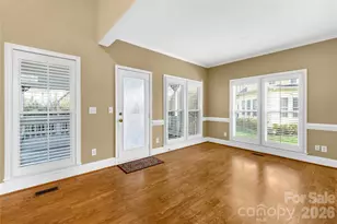 8312 Forest Shadow Cir, Cornelius, NC 28031 - Photo 19