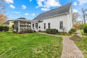 8312 Forest Shadow Cir, Cornelius, NC 28031 - Photo 7