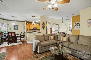 13425 Glenwyck Ln, Huntersville, NC 28078 - Photo 7