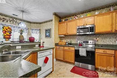 13425 Glenwyck Lane, Huntersville, NC 28078 - Photo 11