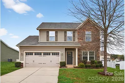 846 Longford Drive, Gastonia, NC 28056 - Photo 1
