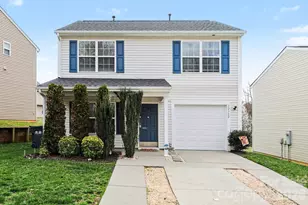 12732 Alvin Woods Dr, Charlotte, NC 28214 - Photo 1