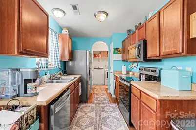 12732 Alvin Woods Drive, Charlotte, NC 28214 - Photo 5