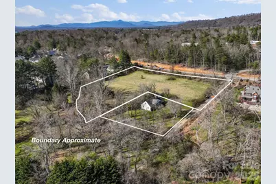 99999 New Haw Creek Road, Asheville, NC 28805 - Photo 1