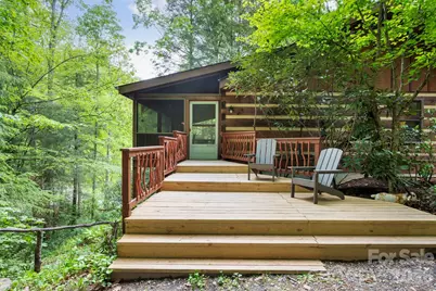 14 Weeping Cherry Forest Road, Fairview, NC 28730 - Photo 27