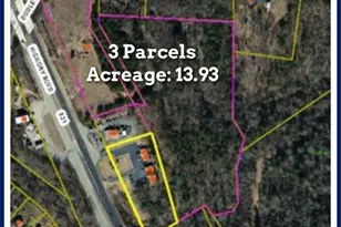 4092/4070 Hickory Blvd, Granite Falls, NC 28630 - Photo 1