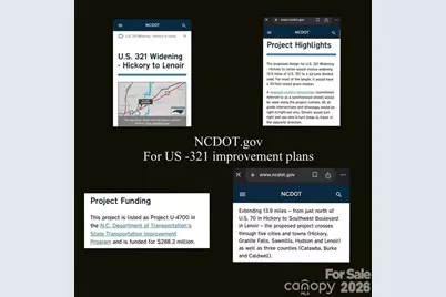 4092/4070 Hickory Boulevard, Granite Falls, NC 28630 - Photo 3