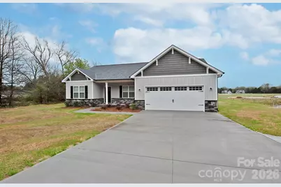2765 Sherrills Ford Road, Salisbury, NC 28147 - Photo 1