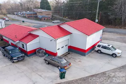 1134 Eldred Street SE, Valdese, NC 28690 - Photo 3