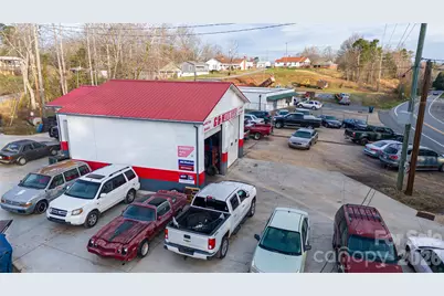 1134 Eldred Street SE, Valdese, NC 28690 - Photo 9