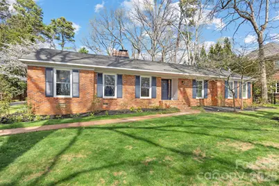 401 Glen Oaks Road, Charlotte, NC 28270 - Photo 1