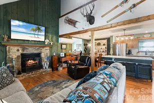 46 Hummingbird Dr, Maggie Valley, NC 28751 - Photo 7