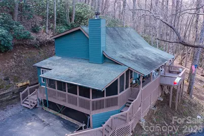 46 Hummingbird Drive, Maggie Valley, NC 28751 - Photo 33