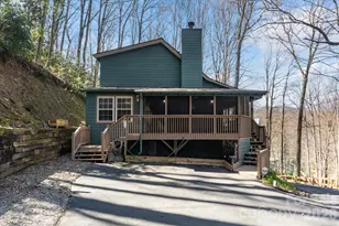46 Hummingbird Dr, Maggie Valley, NC 28751 - Photo 31