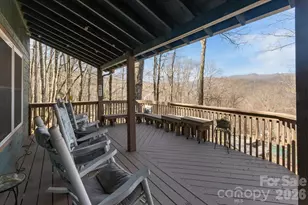 46 Hummingbird Dr, Maggie Valley, NC 28751 - Photo 5