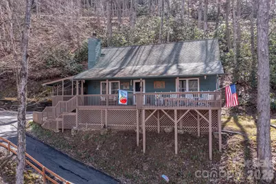 46 Hummingbird Drive, Maggie Valley, NC 28751 - Photo 5