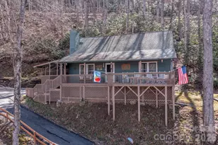 46 Hummingbird Dr, Maggie Valley, NC 28751 - Photo 5