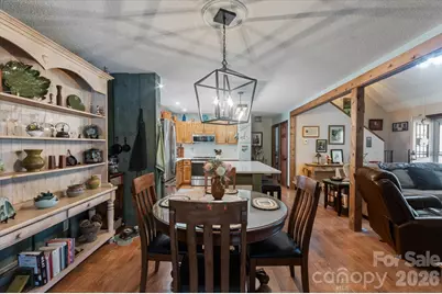 46 Hummingbird Drive, Maggie Valley, NC 28751 - Photo 9