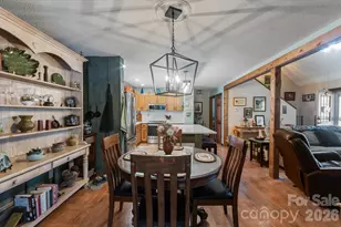 46 Hummingbird Dr, Maggie Valley, NC 28751 - Photo 9