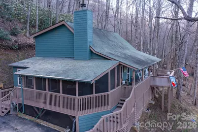 46 Hummingbird Drive, Maggie Valley, NC 28751 - Photo 5