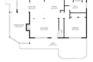 46 Hummingbird Dr, Maggie Valley, NC 28751 - Photo 37