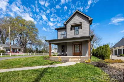 901 Edgemont Avenue, Belmont, NC 28012 - Photo 1