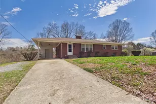 1331 Idlewood St SW, Lenoir, NC 28645 - Photo 33