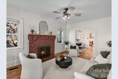 57 Mitchell Avenue, Asheville, NC 28806 - Photo 3