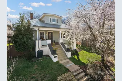 57 Mitchell Avenue, Asheville, NC 28806 - Photo 1