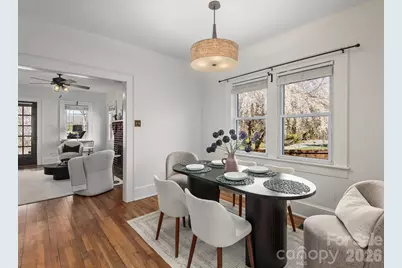 57 Mitchell Avenue, Asheville, NC 28806 - Photo 5