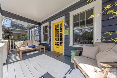 2101 Dartmouth Place, Charlotte, NC 28207 - Photo 3