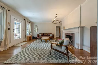 2101 Dartmouth Place, Charlotte, NC 28207 - Photo 5