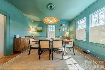 2101 Dartmouth Place, Charlotte, NC 28207 - Photo 9