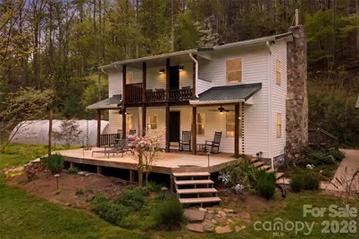 6470 Stone Mountain Road, Lenoir, NC 28645 - Photo 1