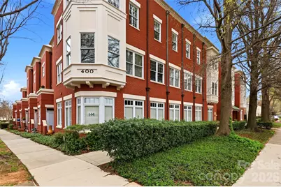 400 Clarice Avenue #165, Charlotte, NC 28204 - Photo 1