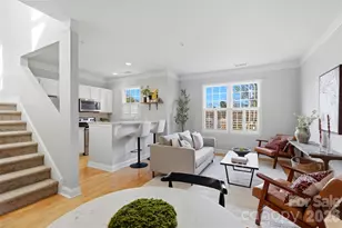 400 Clarice Ave, Charlotte, NC 28204 - Photo 3