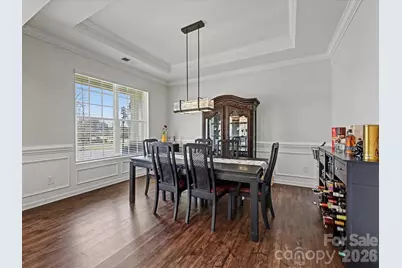 2701 Manor Stone Way, Indian Trail, NC 28079 - Photo 5