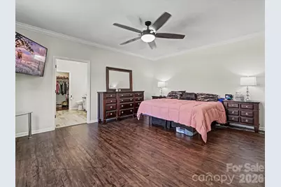 2701 Manor Stone Way, Indian Trail, NC 28079 - Photo 17