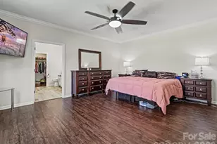 2701 Manor Stone Way, Indian Trail, NC 28079 - Photo 17