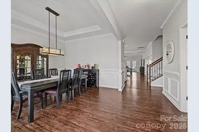 2701 Manor Stone Way, Indian Trail, NC 28079 - Photo 3