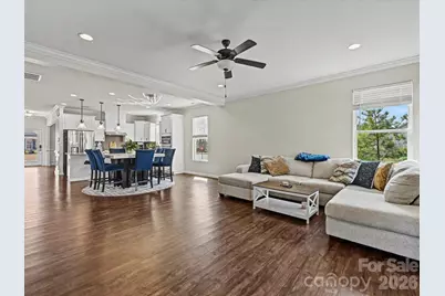 2701 Manor Stone Way, Indian Trail, NC 28079 - Photo 13