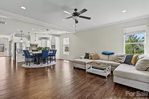 2701 Manor Stone Way, Indian Trail, NC 28079 - Photo 13